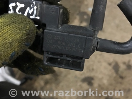 ФОТО Клапан для Porsche Cayenne II 958 E2/92A (10-14) Київ