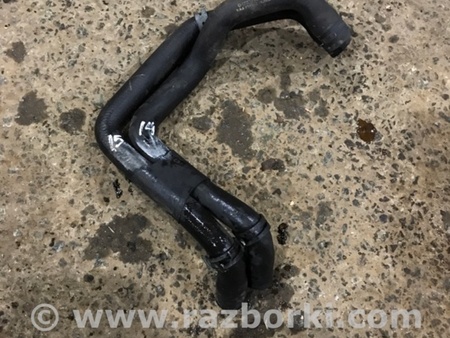 ФОТО Патрубок системы охлаждения для Porsche Cayenne II 958 E2/92A (10-14) Київ