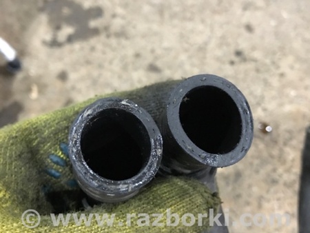 ФОТО Патрубок системы охлаждения для Porsche Cayenne II 958 E2/92A (10-14) Київ