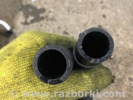 ФОТО Патрубок системы охлаждения для Porsche Cayenne II 958 E2/92A (10-14) Київ