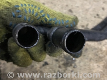 ФОТО Патрубок системы охлаждения для Porsche Cayenne II 958 E2/92A (10-14) Київ