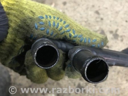 ФОТО Патрубок системы охлаждения для Porsche Cayenne II 958 E2/92A (10-14) Київ