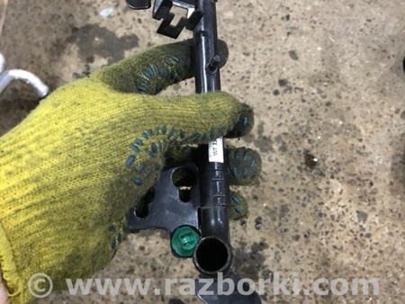 ФОТО Патрубок системы охлаждения для Porsche Cayenne II 958 E2/92A (10-14) Київ