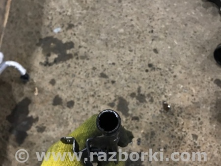 ФОТО Патрубок системы охлаждения для Porsche Cayenne II 958 E2/92A (10-14) Київ