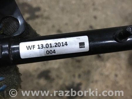 ФОТО Патрубок системы охлаждения для Porsche Cayenne II 958 E2/92A (10-14) Київ