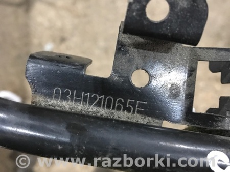 ФОТО Патрубок системы охлаждения для Porsche Cayenne II 958 E2/92A (10-14) Київ