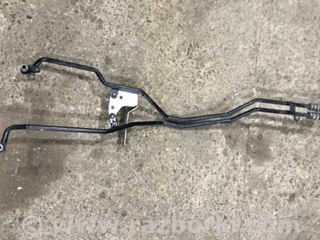 ФОТО Патрубок системы охлаждения для Porsche Cayenne II 958 E2/92A (10-14) Київ