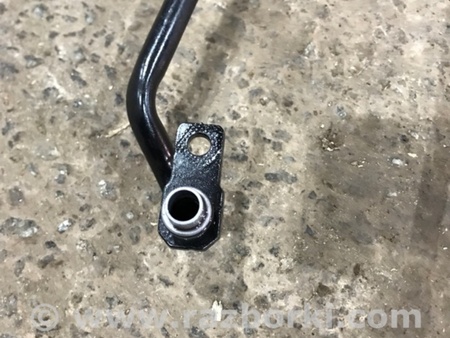 ФОТО Патрубок системы охлаждения для Porsche Cayenne II 958 E2/92A (10-14) Київ