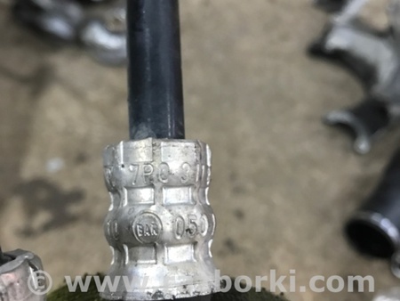 ФОТО Патрубок системы охлаждения для Porsche Cayenne II 958 E2/92A (10-14) Київ