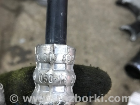 ФОТО Патрубок системы охлаждения для Porsche Cayenne II 958 E2/92A (10-14) Київ