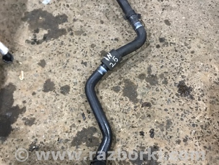 ФОТО Патрубок системы охлаждения для Porsche Cayenne II 958 E2/92A (10-14) Київ