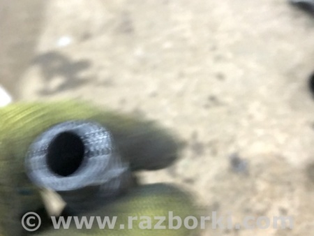 ФОТО Патрубок системы охлаждения для Porsche Cayenne II 958 E2/92A (10-14) Київ