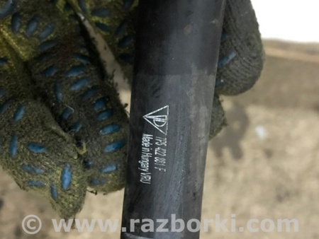 ФОТО Патрубок системы охлаждения для Porsche Cayenne II 958 E2/92A (10-14) Київ