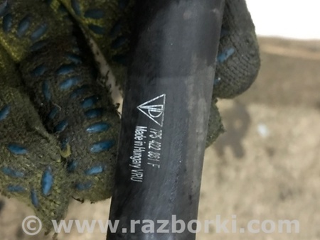 ФОТО Патрубок системы охлаждения для Porsche Cayenne II 958 E2/92A (10-14) Київ