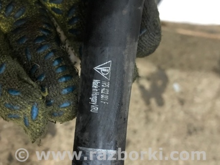 ФОТО Патрубок системы охлаждения для Porsche Cayenne II 958 E2/92A (10-14) Київ