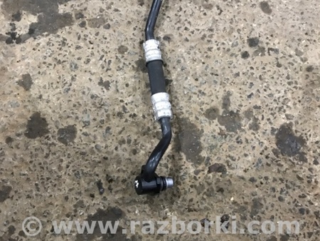 ФОТО Патрубок системы охлаждения для Porsche Cayenne II 958 E2/92A (10-14) Київ