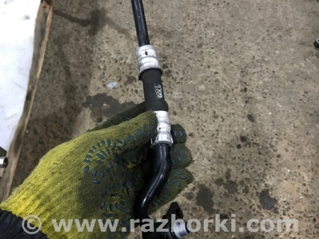 ФОТО Патрубок системы охлаждения для Porsche Cayenne II 958 E2/92A (10-14) Київ