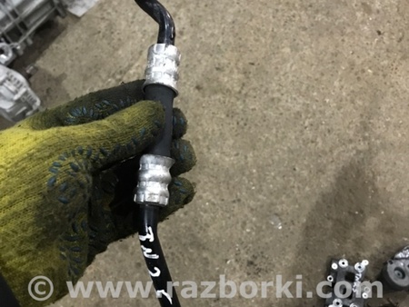 ФОТО Патрубок системы охлаждения для Porsche Cayenne II 958 E2/92A (10-14) Київ