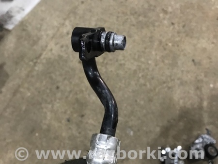 ФОТО Патрубок системы охлаждения для Porsche Cayenne II 958 E2/92A (10-14) Київ