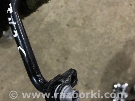 ФОТО Патрубок системы охлаждения для Porsche Cayenne II 958 E2/92A (10-14) Київ