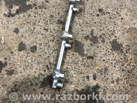 ФОТО Топливная рампа для Porsche Cayenne II 958 E2/92A (10-14) Київ