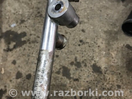 ФОТО Топливная рампа для Porsche Cayenne II 958 E2/92A (10-14) Київ