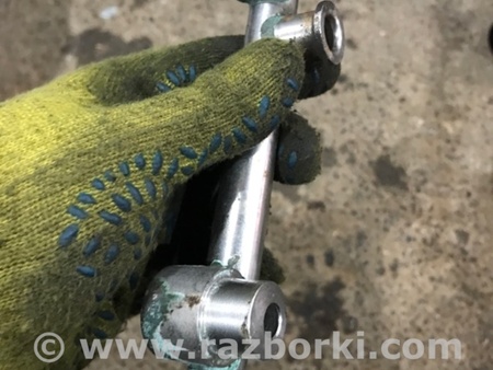 ФОТО Топливная рампа для Porsche Cayenne II 958 E2/92A (10-14) Київ