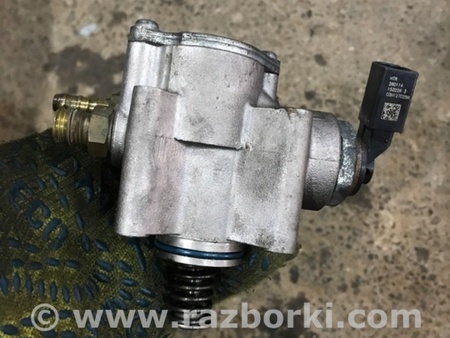 ФОТО Топливный насос высокого давления для Porsche Cayenne II 958 E2/92A (10-14) Київ