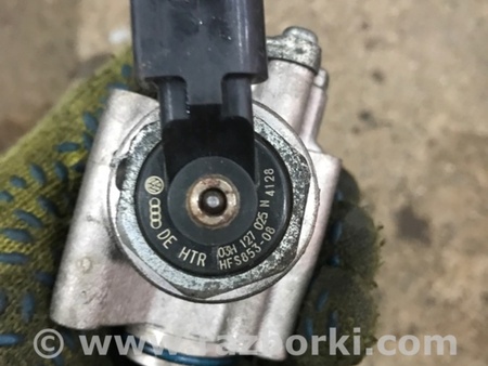 ФОТО Топливный насос высокого давления для Porsche Cayenne II 958 E2/92A (10-14) Київ