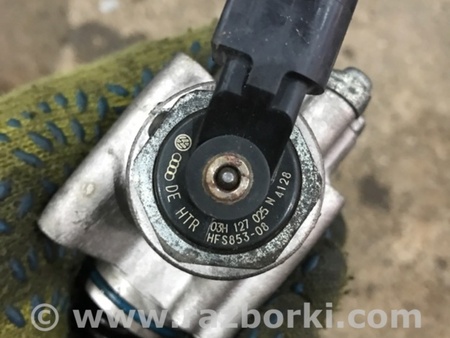 ФОТО Топливный насос высокого давления для Porsche Cayenne II 958 E2/92A (10-14) Київ