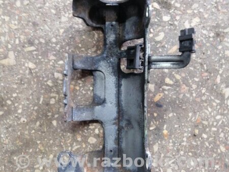 ФОТО Защита правая для Subaru Legacy (все модели) Киев