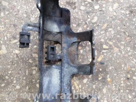 ФОТО Защита левая для Subaru Legacy (все модели) Киев