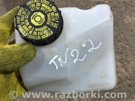 ФОТО Бачок для тормозной жидкости для Volvo XC90 II SPA (2015-) Київ