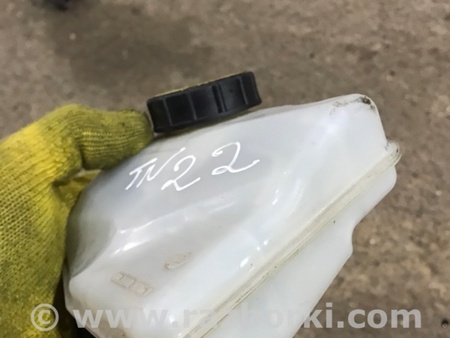 ФОТО Бачок для тормозной жидкости для Volvo XC90 II SPA (2015-) Київ