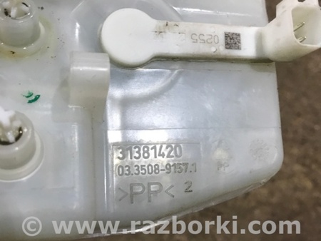 ФОТО Бачок для тормозной жидкости для Volvo XC90 II SPA (2015-) Київ