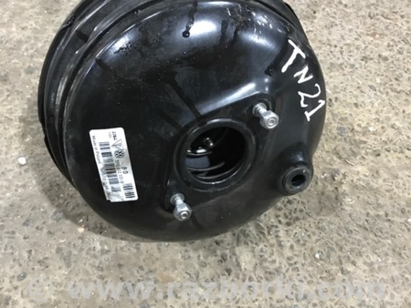 ФОТО Ресивер тормозной для Porsche Cayenne II 958 E2/92A (10-14) Київ