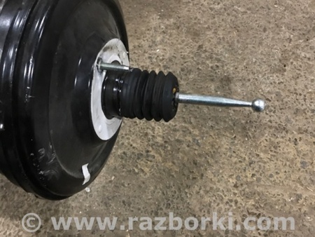 ФОТО Ресивер тормозной для Porsche Cayenne II 958 E2/92A (10-14) Київ