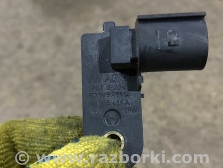 ФОТО Датчик для Porsche Cayenne II 958 E2/92A (10-14) Київ