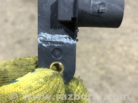 ФОТО Датчик для Porsche Cayenne II 958 E2/92A (10-14) Київ