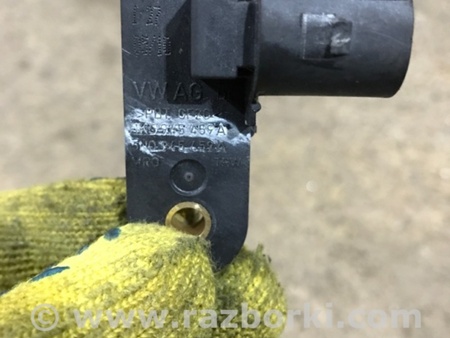 ФОТО Датчик для Porsche Cayenne II 958 E2/92A (10-14) Київ