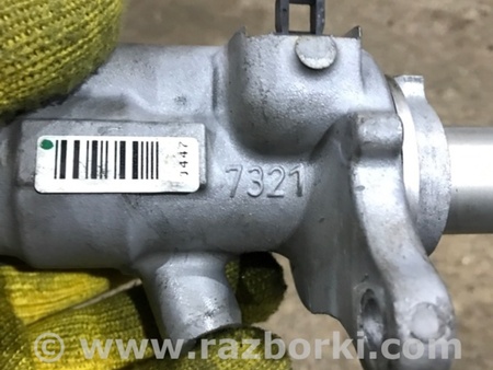 ФОТО Главный тормозной цилиндр для Porsche Cayenne II 958 E2/92A (10-14) Київ