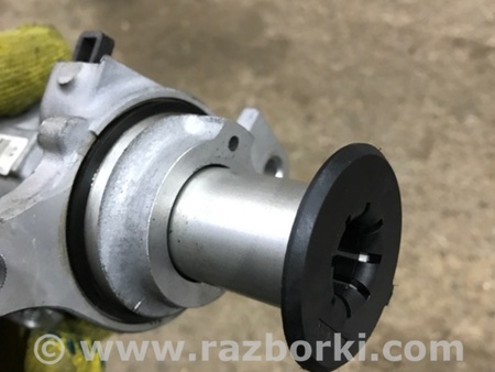 ФОТО Главный тормозной цилиндр для Porsche Cayenne II 958 E2/92A (10-14) Київ