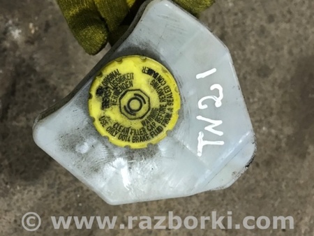 ФОТО Бачок для тормозной жидкости для Porsche Cayenne II 958 E2/92A (10-14) Київ