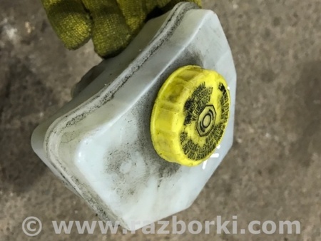 ФОТО Бачок для тормозной жидкости для Porsche Cayenne II 958 E2/92A (10-14) Київ