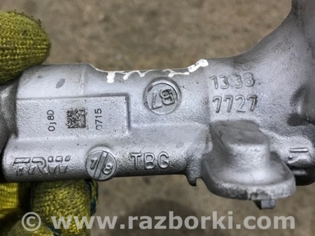 ФОТО Главный тормозной цилиндр для Audi (Ауди) A3 III 8V (12-20) Київ