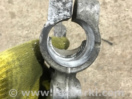 ФОТО Кронштейн для Audi (Ауди) A4 V B9 - 8W (2015-) Київ