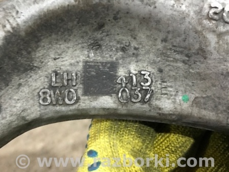 ФОТО Кронштейн для Audi (Ауди) A4 V B9 - 8W (2015-) Київ