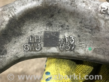 ФОТО Кронштейн для Audi (Ауди) A4 V B9 - 8W (2015-) Київ