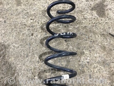 ФОТО Пружина подвески для Audi (Ауди) A4 V B9 - 8W (2015-) Київ