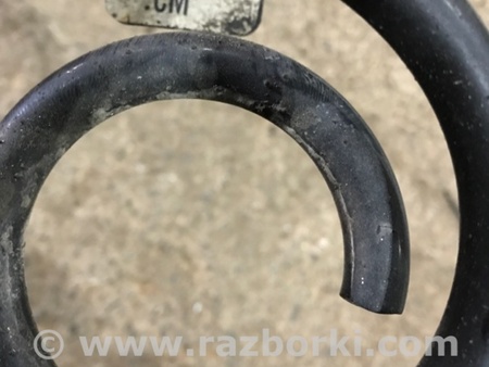 ФОТО Пружина подвески для Audi (Ауди) A4 V B9 - 8W (2015-) Київ